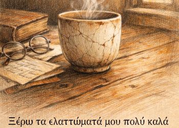 Ξέρω τα ελαττώματά μου πολύ καλά για να έχω την απαίτηση να με αγαπούν Μπουκόφσκι