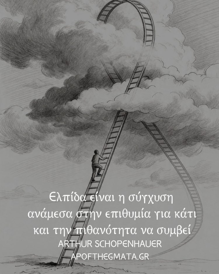 Τι είναι η Ελπίδα