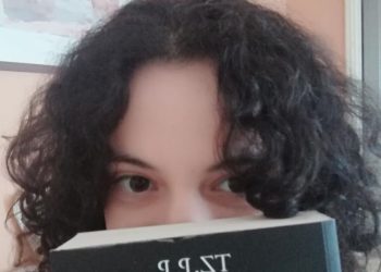 Νατάσα Καρβέλη