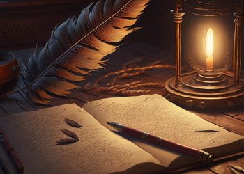 Τα οφέλη της Λογοτεχνίας