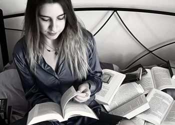 Σοφία Μαχαίρα