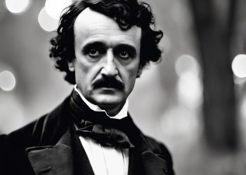 Βιβλία του Έντγκαρ Άλαν Πόε που πρέπει να διαβάσεις