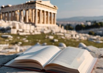 Η απολογία του Σωκράτη