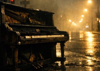 Ρόζα - Ανάλυση Στίχων - Νόημα - Μητροπάνος