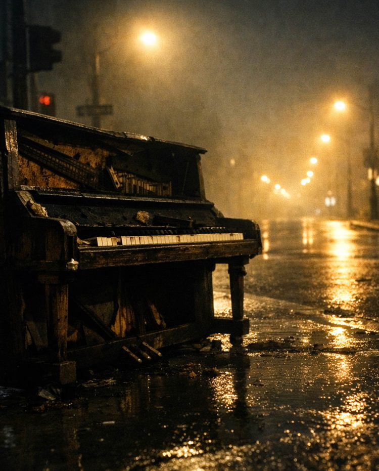 Ρόζα - Ανάλυση Στίχων - Νόημα - Μητροπάνος