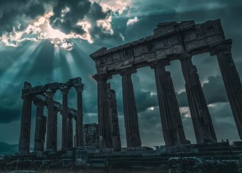 Το Ζεϊμπέκικο του Αρχάγγελου - Νόημα και Ανάλυση Στίχων