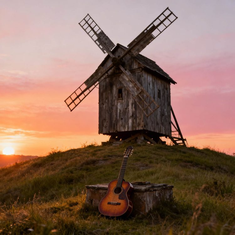 Soldier of Fortune - Deep Purple Ανάλυση Στίχων