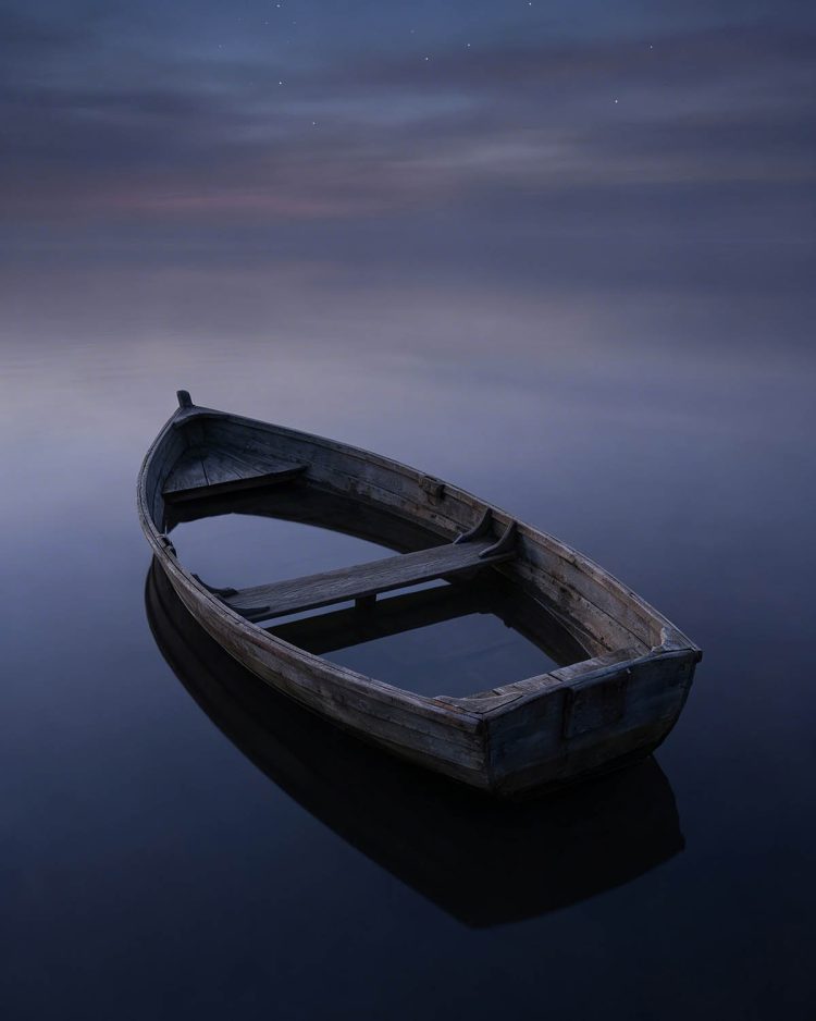 Νερό στη βάρκα μας - Νόημα και ανάλυση στίχων