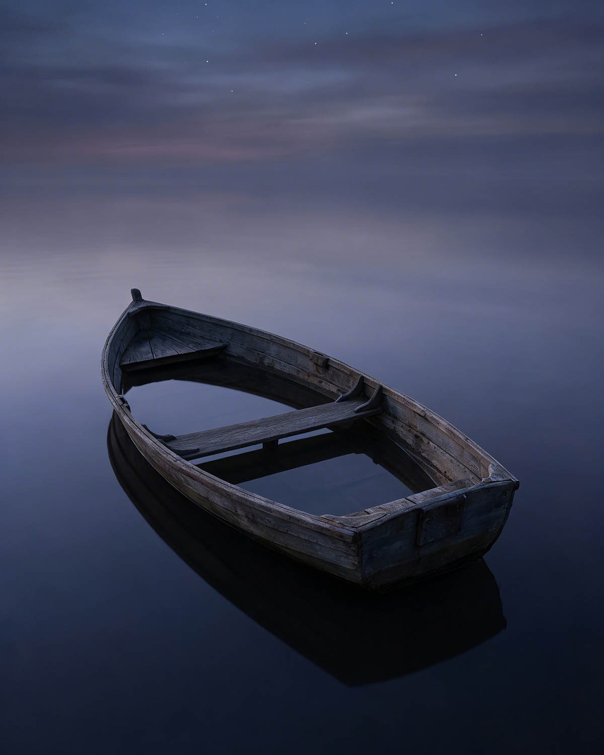 Νερό στη βάρκα μας - Νόημα και ανάλυση στίχων