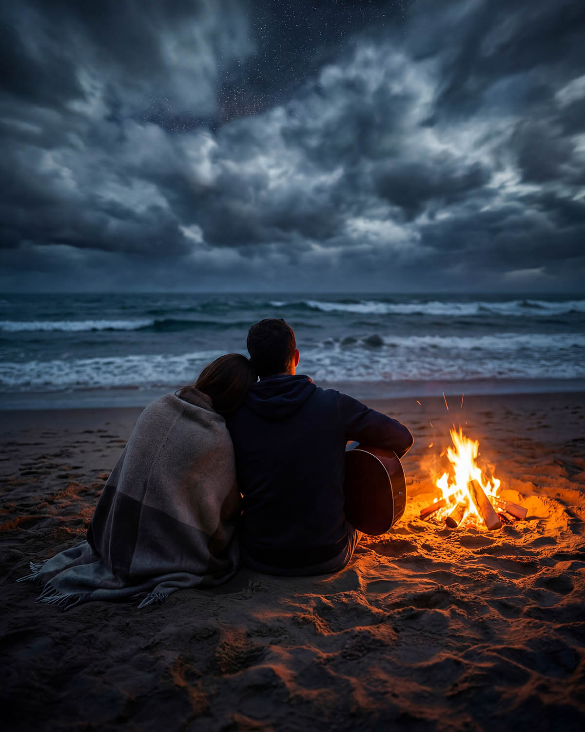 Nothing Else Matters Αναλυση του Νοήματος των Στίχων