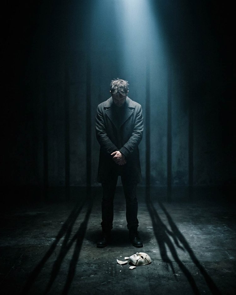 Unforgiven νόημα στίχων