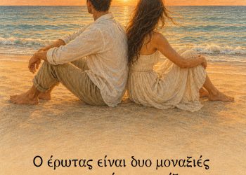 Ο έρωτας είναι δυο μοναξιές που προστατεύουν, αγγίζουν και καλωσορίζουν η μία την άλλη - Rainer Maria Rilke