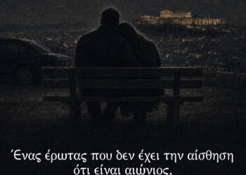 Ένας έρωτας που δεν έχει την αίσθηση ότι είναι αιώνιος, δεν άρχισε ποτέ - André Frossard